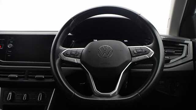 Volkswagen Taigo 1.0 TSI Life SUV 5dr Petrol Manual Euro 6 (s/s) (95 ps)