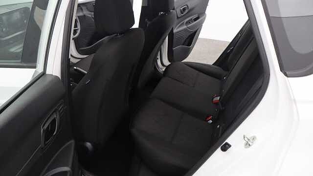 Hyundai BAYON 1.0 T-GDi MHEV SE Connect SUV 5dr Petrol Hybrid Manual Euro 6 (s/s) (100 ps)