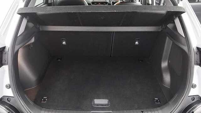 Hyundai KONA 1.6 h-GDi Ultimate SUV 5dr Petrol Hybrid DCT Euro 6 (s/s) (141 ps) Grey