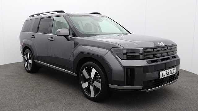 1.6 h T-GDi Ultimate SUV 5dr Petrol Hybrid Auto Euro 6 (s/s) (7Seat) (215 ps)