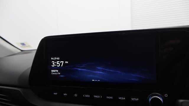 Hyundai BAYON 1.0 T-GDi MHEV Premium SUV 5dr Petrol Hybrid DCT Euro 6 (s/s) (100 ps) Red