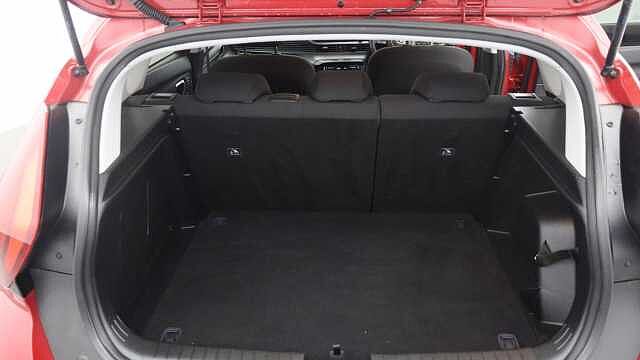 Hyundai BAYON 1.0 T-GDi MHEV Premium SUV 5dr Petrol Hybrid DCT Euro 6 (s/s) (100 ps) Red