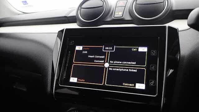 Suzuki Swift 1.2 Dualjet MHEV SZ-L Hatchback 5dr Petrol Hybrid Manual Euro 6 (s/s) (83 ps)