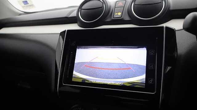 Suzuki Swift 1.2 Dualjet MHEV SZ-L Hatchback 5dr Petrol Hybrid Manual Euro 6 (s/s) (83 ps)