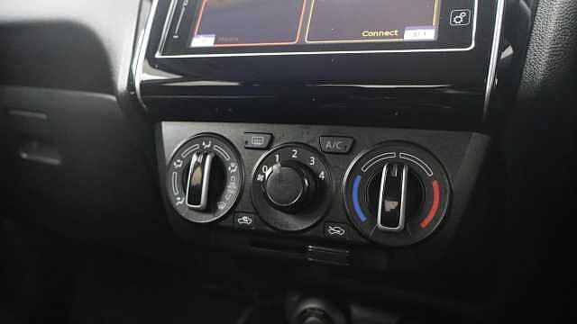 Suzuki Swift 1.2 Dualjet MHEV SZ-L Hatchback 5dr Petrol Hybrid Manual Euro 6 (s/s) (83 ps)