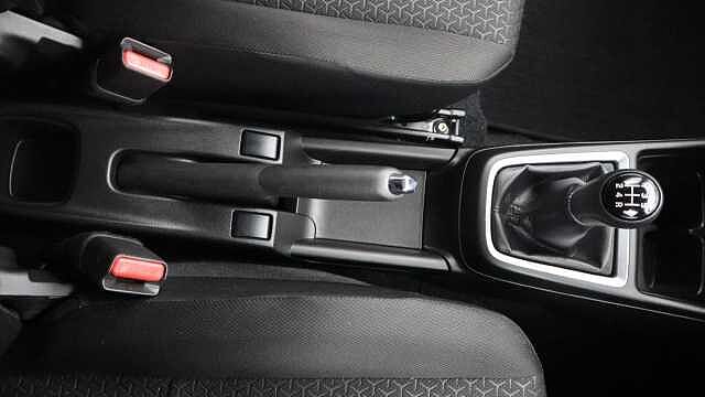 Suzuki Swift 1.2 Dualjet MHEV SZ-L Hatchback 5dr Petrol Hybrid Manual Euro 6 (s/s) (83 ps)