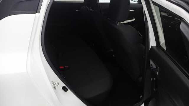 Suzuki Swift 1.2 Dualjet MHEV SZ-L Hatchback 5dr Petrol Hybrid Manual Euro 6 (s/s) (83 ps)