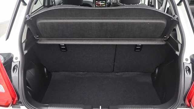 Suzuki Swift 1.2 Dualjet MHEV SZ-L Hatchback 5dr Petrol Hybrid Manual Euro 6 (s/s) (83 ps)