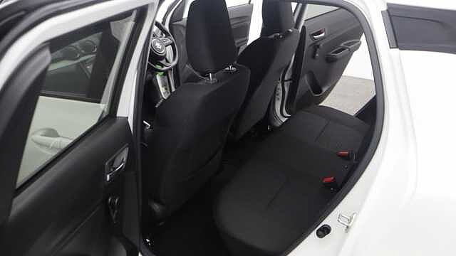 Suzuki Swift 1.2 Dualjet MHEV SZ-L Hatchback 5dr Petrol Hybrid Manual Euro 6 (s/s) (83 ps)
