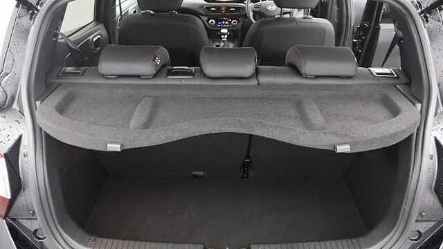 Hyundai i10 1.0 T-GDi N Line Hatchback 5dr Petrol Manual Euro 6 (s/s) (90 ps)