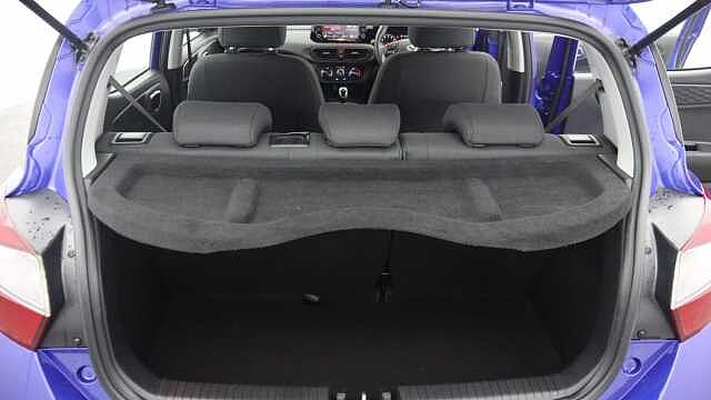 Hyundai I10 SE CONNECT