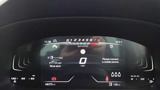 SEAT Ateca 1.5 TSI EVO XPERIENCE SUV 5dr Petrol Manual Euro 6 (s/s) (150 ps)