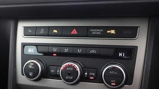 SEAT Ateca 1.5 TSI EVO XPERIENCE SUV 5dr Petrol Manual Euro 6 (s/s) (150 ps)