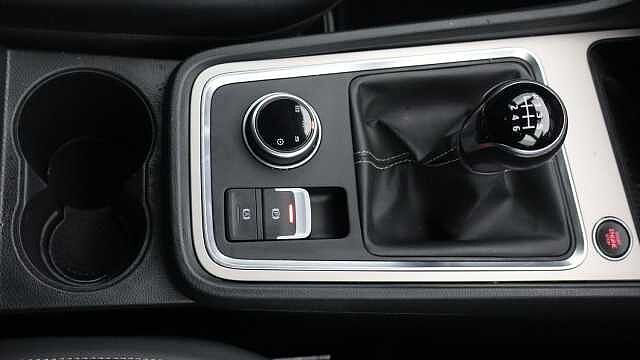 SEAT Ateca 1.5 TSI EVO XPERIENCE SUV 5dr Petrol Manual Euro 6 (s/s) (150 ps)