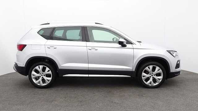 SEAT Ateca 1.5 TSI EVO XPERIENCE SUV 5dr Petrol Manual Euro 6 (s/s) (150 ps)