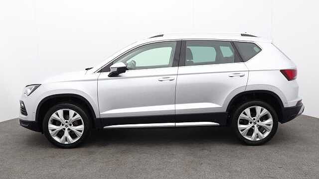 SEAT Ateca 1.5 TSI EVO XPERIENCE SUV 5dr Petrol Manual Euro 6 (s/s) (150 ps)