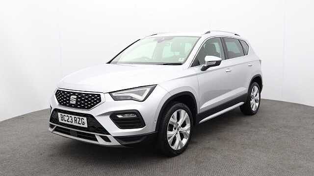SEAT Ateca 1.5 TSI EVO XPERIENCE SUV 5dr Petrol Manual Euro 6 (s/s) (150 ps)