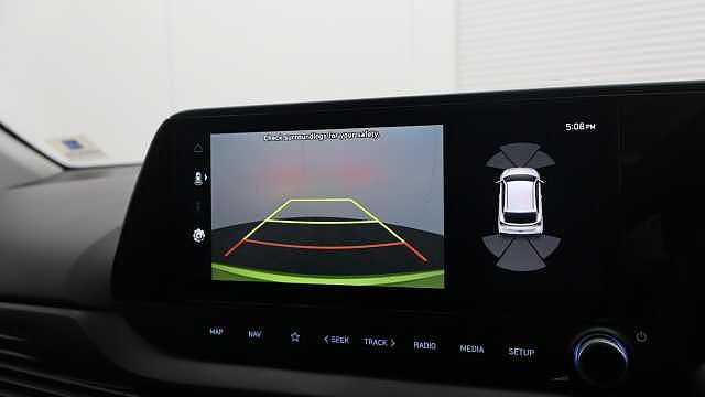 Hyundai BAYON 1.0 T-GDi Premium SUV 5dr Petrol Manual Euro 6 (s/s) (100 ps)