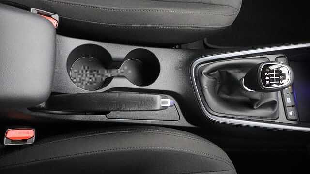 Hyundai BAYON 1.0 T-GDi Premium SUV 5dr Petrol Manual Euro 6 (s/s) (100 ps)