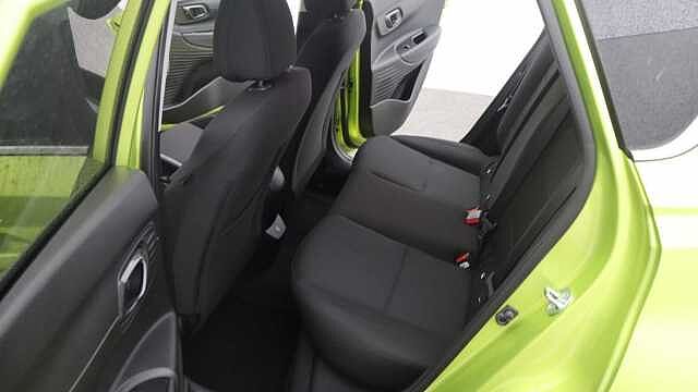 Hyundai BAYON 1.0 T-GDi Premium SUV 5dr Petrol Manual Euro 6 (s/s) (100 ps)