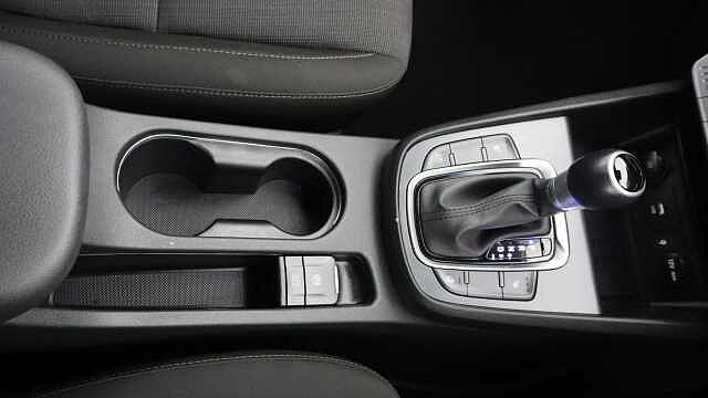 Hyundai KONA 1.6 h-GDi Premium SUV 5dr Petrol Hybrid DCT Euro 6 (s/s) (141 ps)