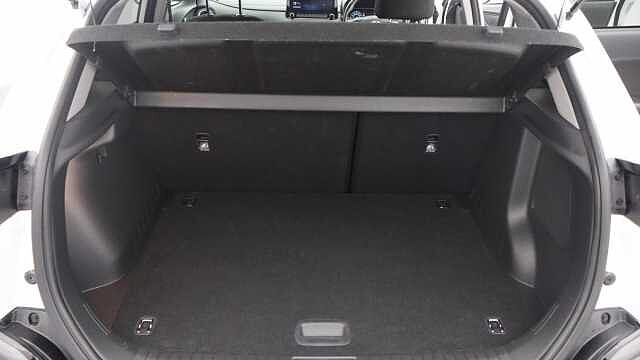 Hyundai KONA 1.6 h-GDi Premium SUV 5dr Petrol Hybrid DCT Euro 6 (s/s) (141 ps)