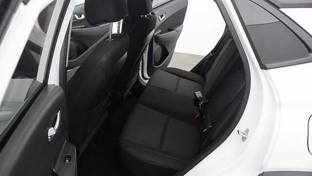 Hyundai KONA 1.6 h-GDi Premium SUV 5dr Petrol Hybrid DCT Euro 6 (s/s) (141 ps)