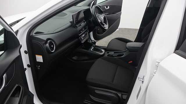 Hyundai KONA 1.6 h-GDi Premium SUV 5dr Petrol Hybrid DCT Euro 6 (s/s) (141 ps)
