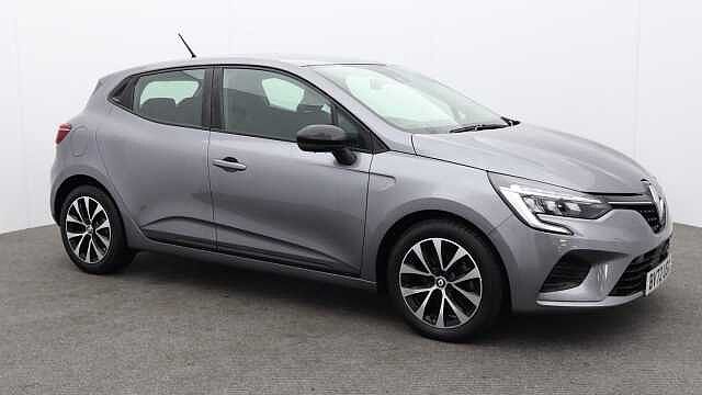 Renault Clio 1.6 E-TECH Evolution Hatchback 5dr Petrol Hybrid Auto Euro 6 (s/s) (145 ps)