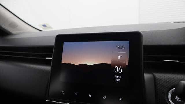 Renault Clio 1.6 E-TECH Evolution Hatchback 5dr Petrol Hybrid Auto Euro 6 (s/s) (145 ps)