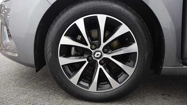 Renault Clio 1.6 E-TECH Evolution Hatchback 5dr Petrol Hybrid Auto Euro 6 (s/s) (145 ps)