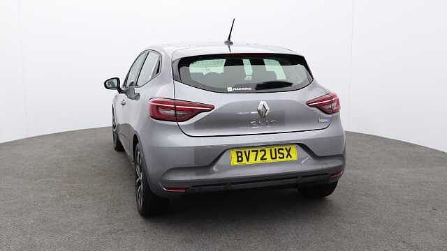 Renault Clio 1.6 E-TECH Evolution Hatchback 5dr Petrol Hybrid Auto Euro 6 (s/s) (145 ps)