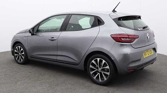 Renault Clio 1.6 E-TECH Evolution Hatchback 5dr Petrol Hybrid Auto Euro 6 (s/s) (145 ps)