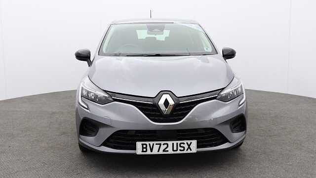 Renault Clio 1.6 E-TECH Evolution Hatchback 5dr Petrol Hybrid Auto Euro 6 (s/s) (145 ps)