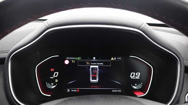 MG MG HS 1.5 T-GDI Excite SUV 5dr Petrol Manual Euro 6 (s/s) (162 ps)