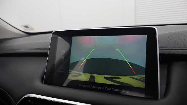 MG MG HS 1.5 T-GDI Excite SUV 5dr Petrol Manual Euro 6 (s/s) (162 ps)