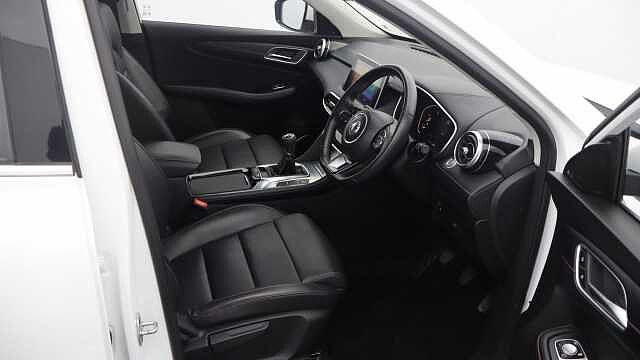 MG MG HS 1.5 T-GDI Excite SUV 5dr Petrol Manual Euro 6 (s/s) (162 ps)