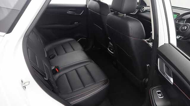 MG MG HS 1.5 T-GDI Excite SUV 5dr Petrol Manual Euro 6 (s/s) (162 ps)