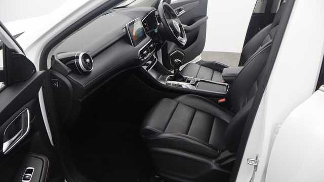 MG MG HS 1.5 T-GDI Excite SUV 5dr Petrol Manual Euro 6 (s/s) (162 ps)