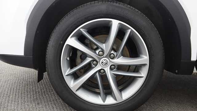 MG MG HS 1.5 T-GDI Excite SUV 5dr Petrol Manual Euro 6 (s/s) (162 ps)