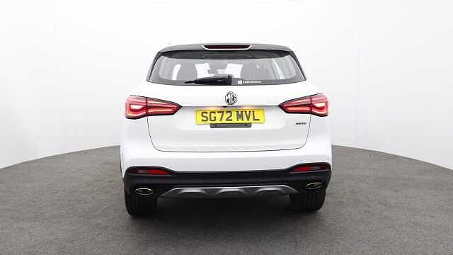 MG MG HS 1.5 T-GDI Excite SUV 5dr Petrol Manual Euro 6 (s/s) (162 ps)