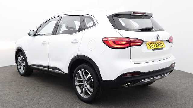 MG MG HS 1.5 T-GDI Excite SUV 5dr Petrol Manual Euro 6 (s/s) (162 ps)
