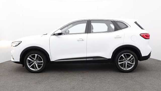 MG MG HS 1.5 T-GDI Excite SUV 5dr Petrol Manual Euro 6 (s/s) (162 ps)