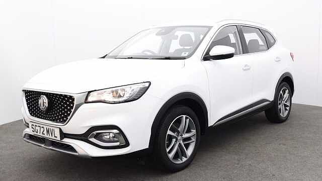 MG MG HS 1.5 T-GDI Excite SUV 5dr Petrol Manual Euro 6 (s/s) (162 ps)