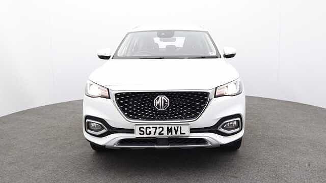 MG MG HS 1.5 T-GDI Excite SUV 5dr Petrol Manual Euro 6 (s/s) (162 ps)