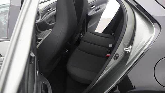 Toyota Aygo X 1.0 VVT-i Edge Hatchback 5dr Petrol Manual Euro 6 (s/s) (72 ps)