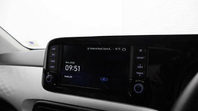 Hyundai i10 1.2 Premium Hatchback 5dr Petrol Auto Euro 6 (s/s) (84 ps)