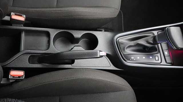 Hyundai BAYON 1.0 T-GDi Advance SUV 5dr Petrol DCT Euro 6 (s/s) (100 ps)