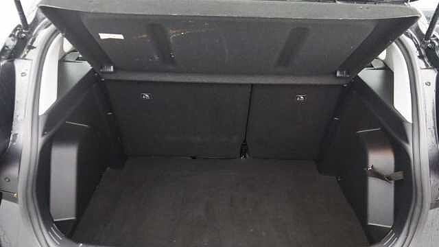 Hyundai BAYON 1.0 T-GDi Advance SUV 5dr Petrol DCT Euro 6 (s/s) (100 ps)