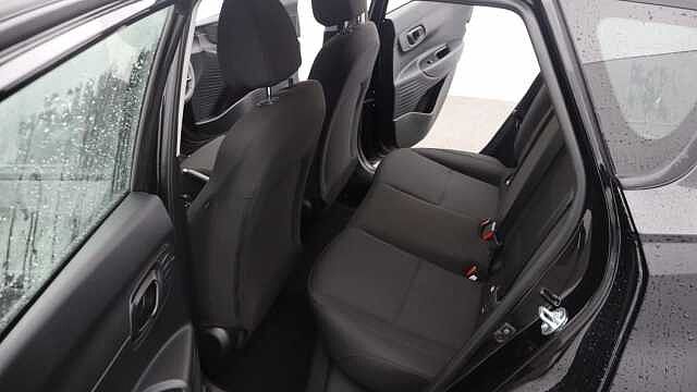 Hyundai BAYON 1.0 T-GDi Advance SUV 5dr Petrol DCT Euro 6 (s/s) (100 ps)